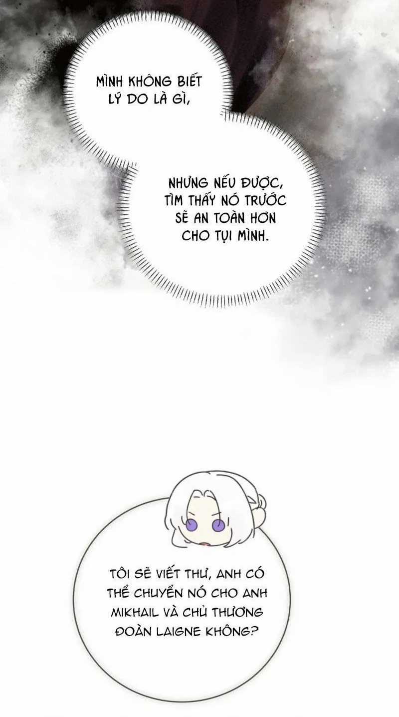 Công Nữ Tái Sinh - Chapter 61 - Trang 59