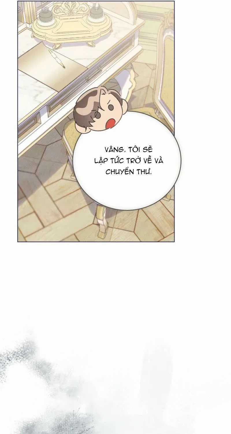 Công Nữ Tái Sinh - Chapter 61 - Trang 60