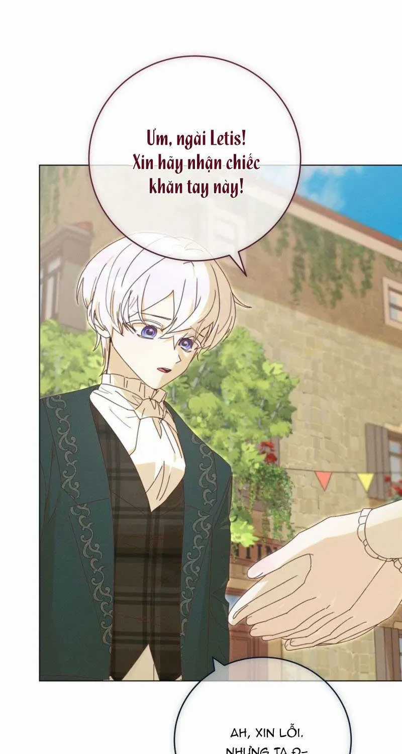 Công Nữ Tái Sinh - Chapter 61 - Trang 7