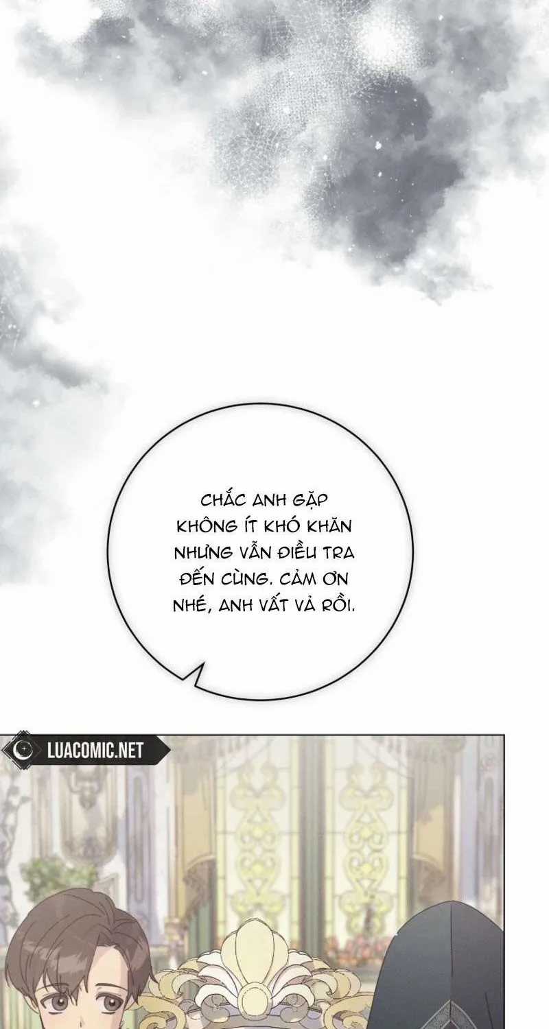 Công Nữ Tái Sinh - Chapter 61 - Trang 65