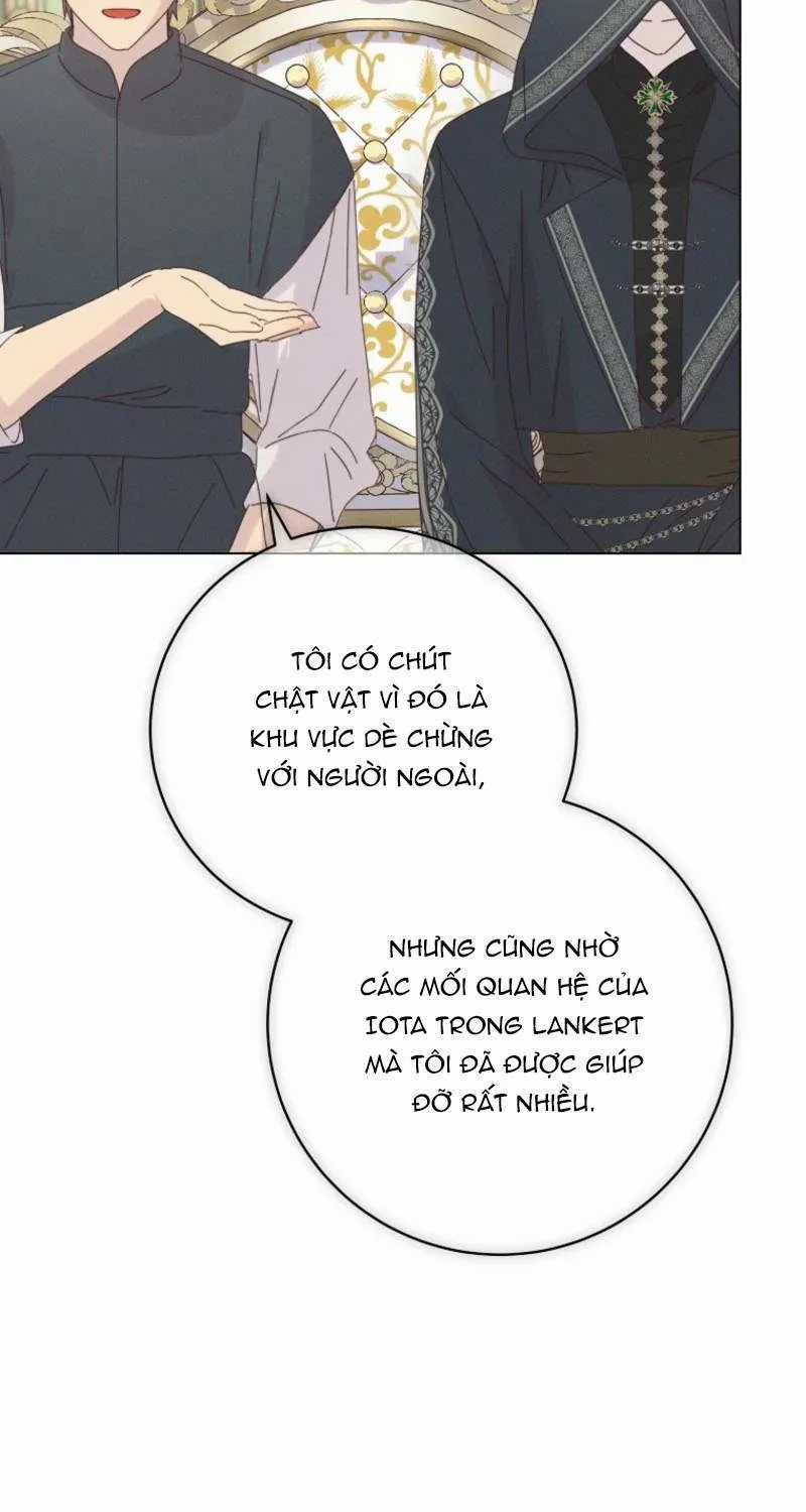 Công Nữ Tái Sinh - Chapter 61 - Trang 66