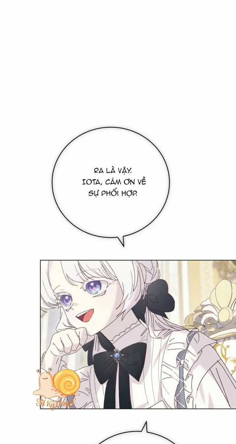 Công Nữ Tái Sinh - Chapter 61 - Trang 67