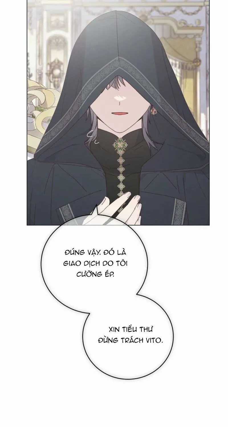 Công Nữ Tái Sinh - Chapter 61 - Trang 69