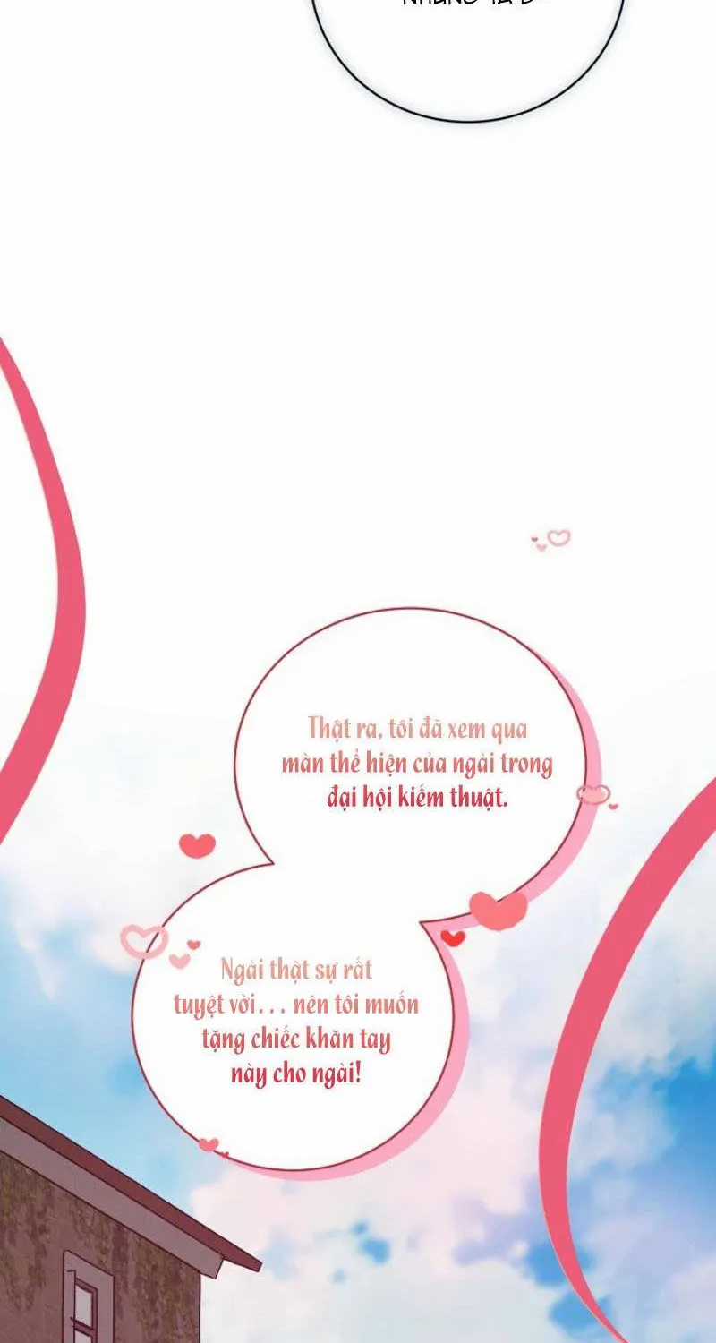 Công Nữ Tái Sinh - Chapter 61 - Trang 8