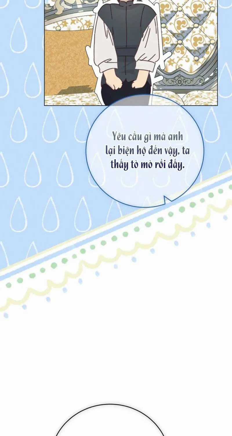 Công Nữ Tái Sinh - Chapter 61 - Trang 71