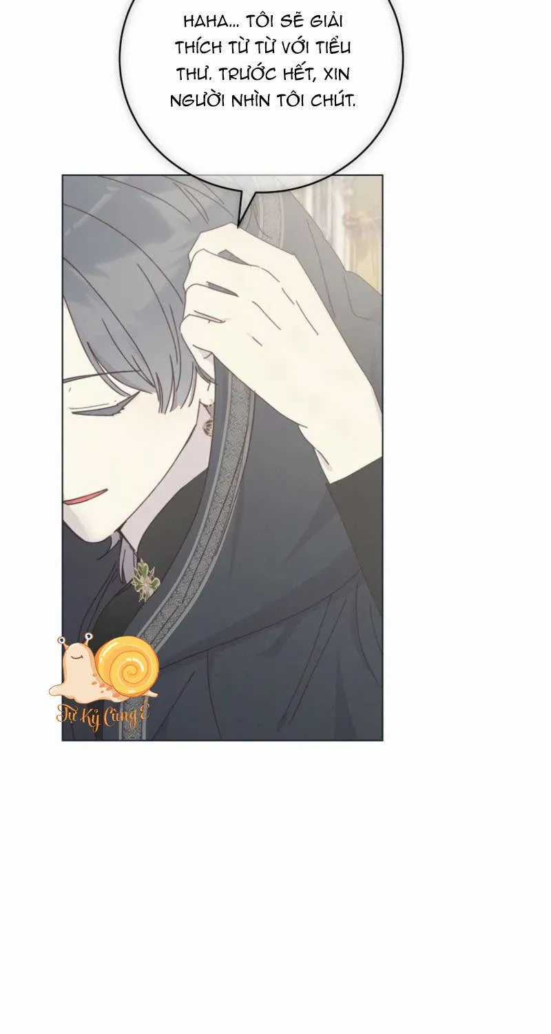 Công Nữ Tái Sinh - Chapter 61 - Trang 72