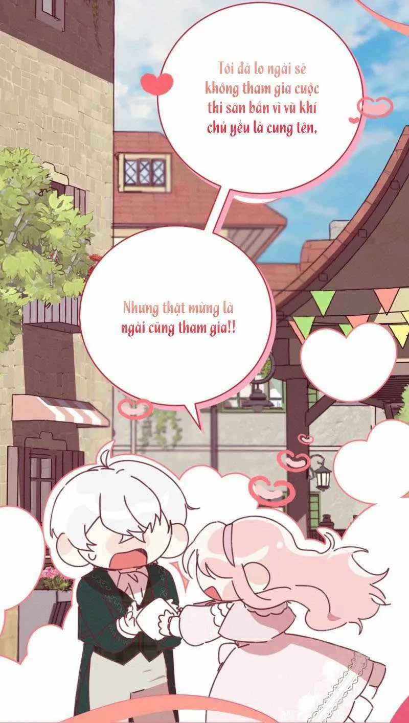 Công Nữ Tái Sinh - Chapter 61 - Trang 9