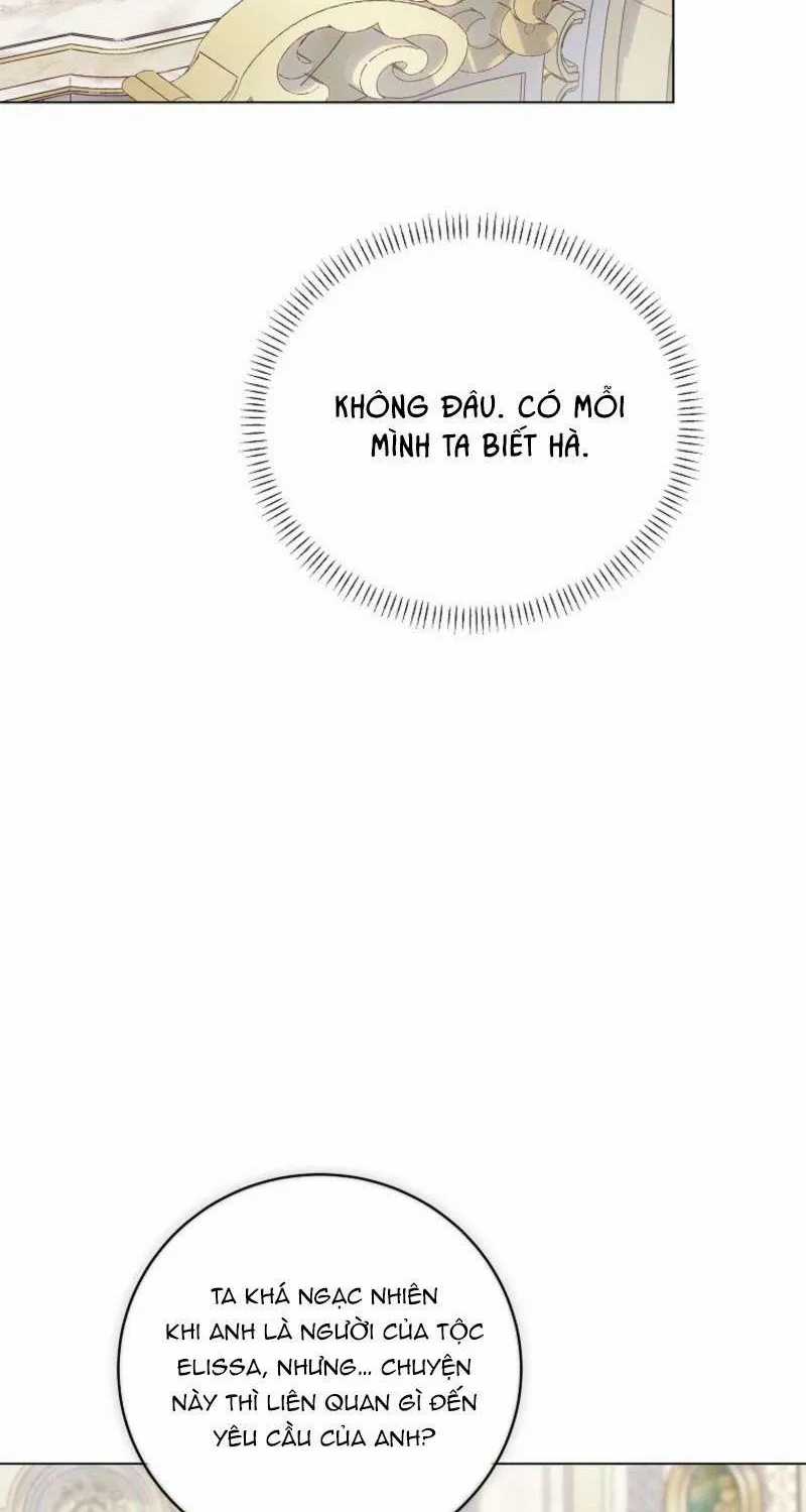 Công Nữ Tái Sinh - Chapter 61 - Trang 81