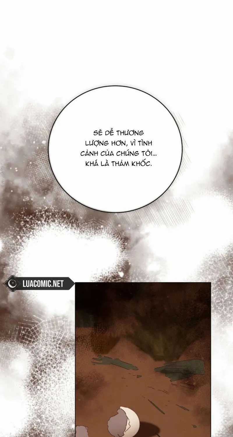 Công Nữ Tái Sinh - Chapter 61 - Trang 83