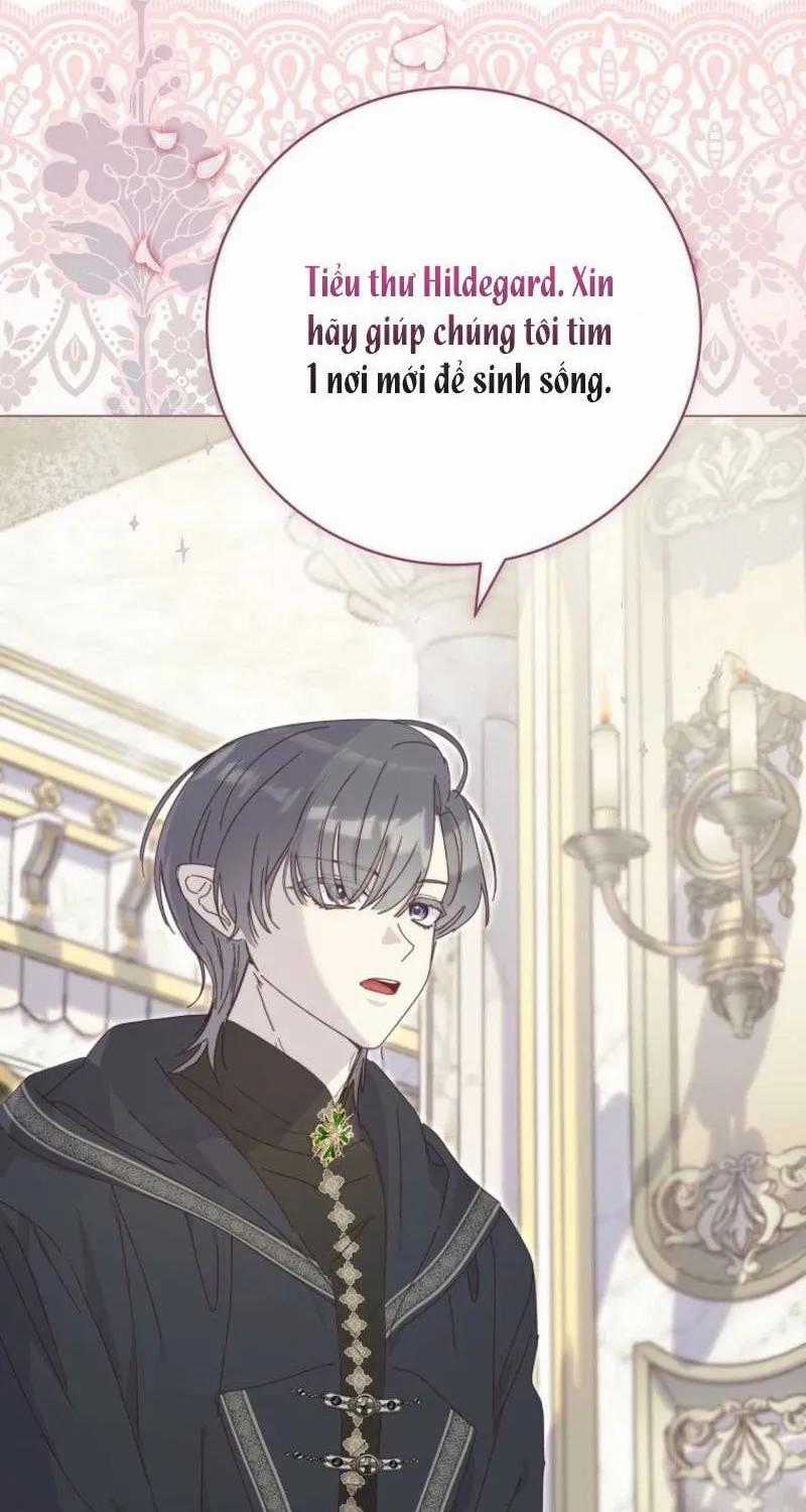 Công Nữ Tái Sinh - Chapter 61 - Trang 85