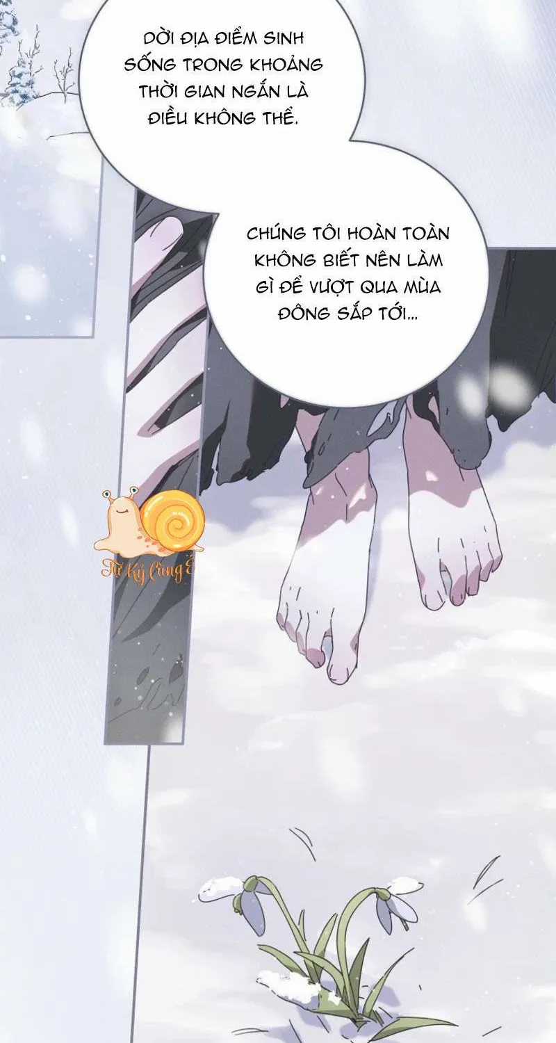 Công Nữ Tái Sinh - Chapter 62 - Trang 13