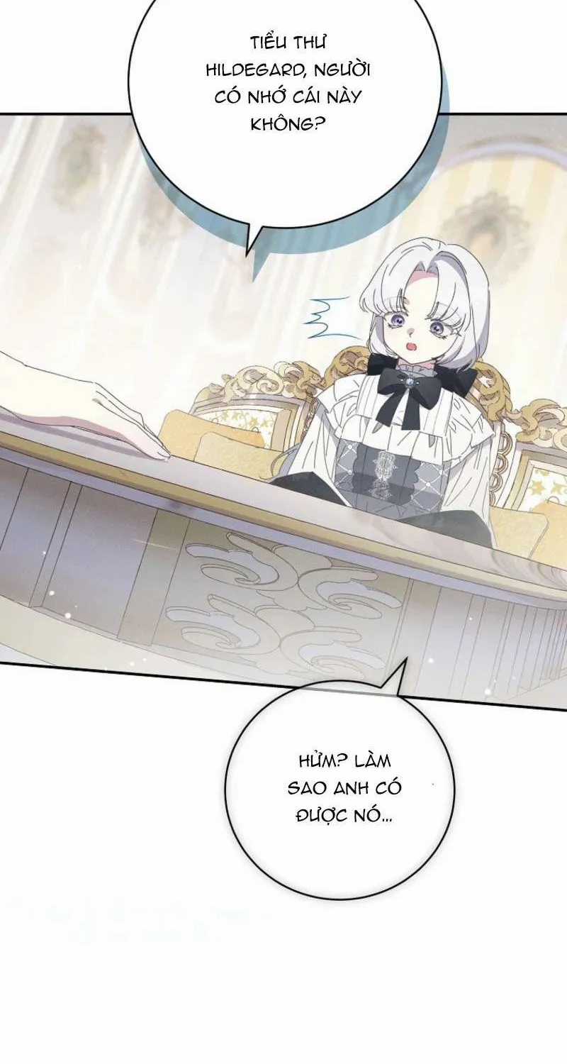 Công Nữ Tái Sinh - Chapter 62 - Trang 15