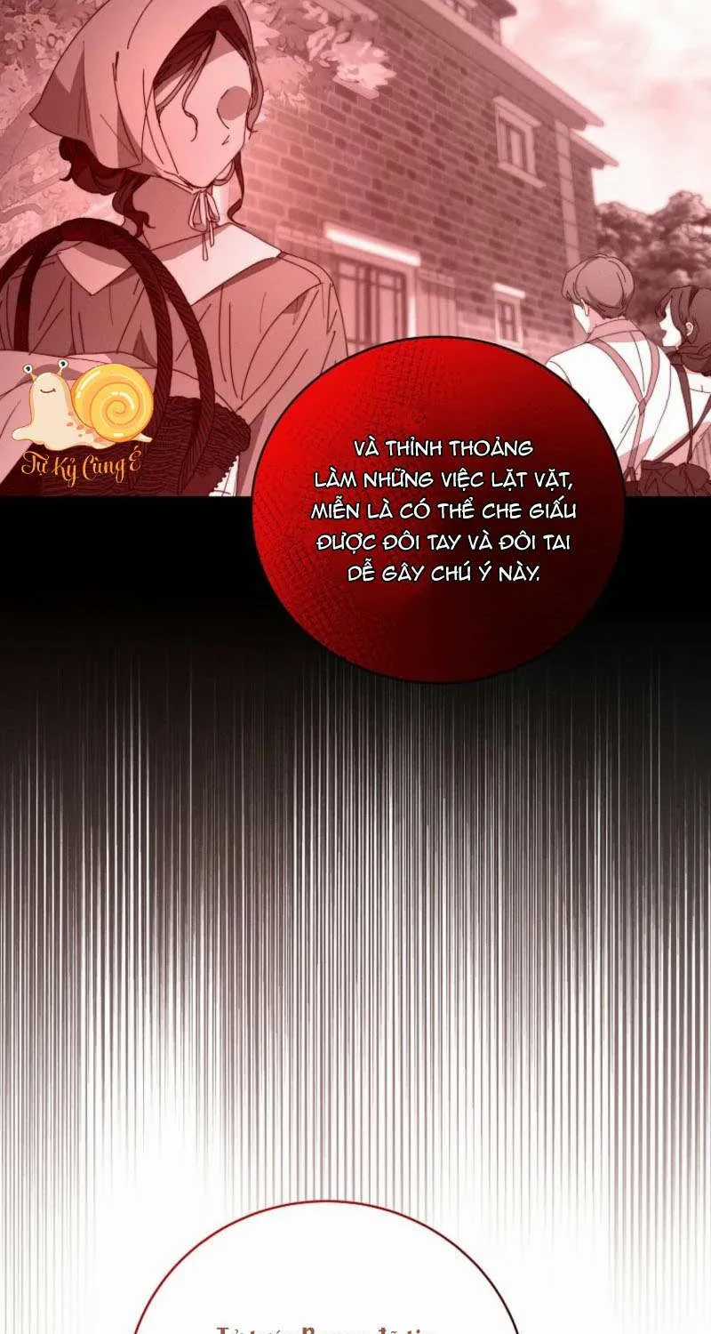 Công Nữ Tái Sinh - Chapter 62 - Trang 3