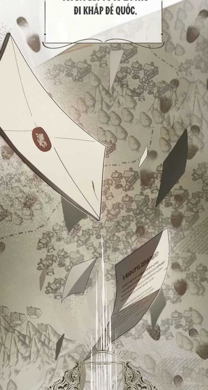 Công Nữ Tái Sinh - Chapter 62 - Trang 22