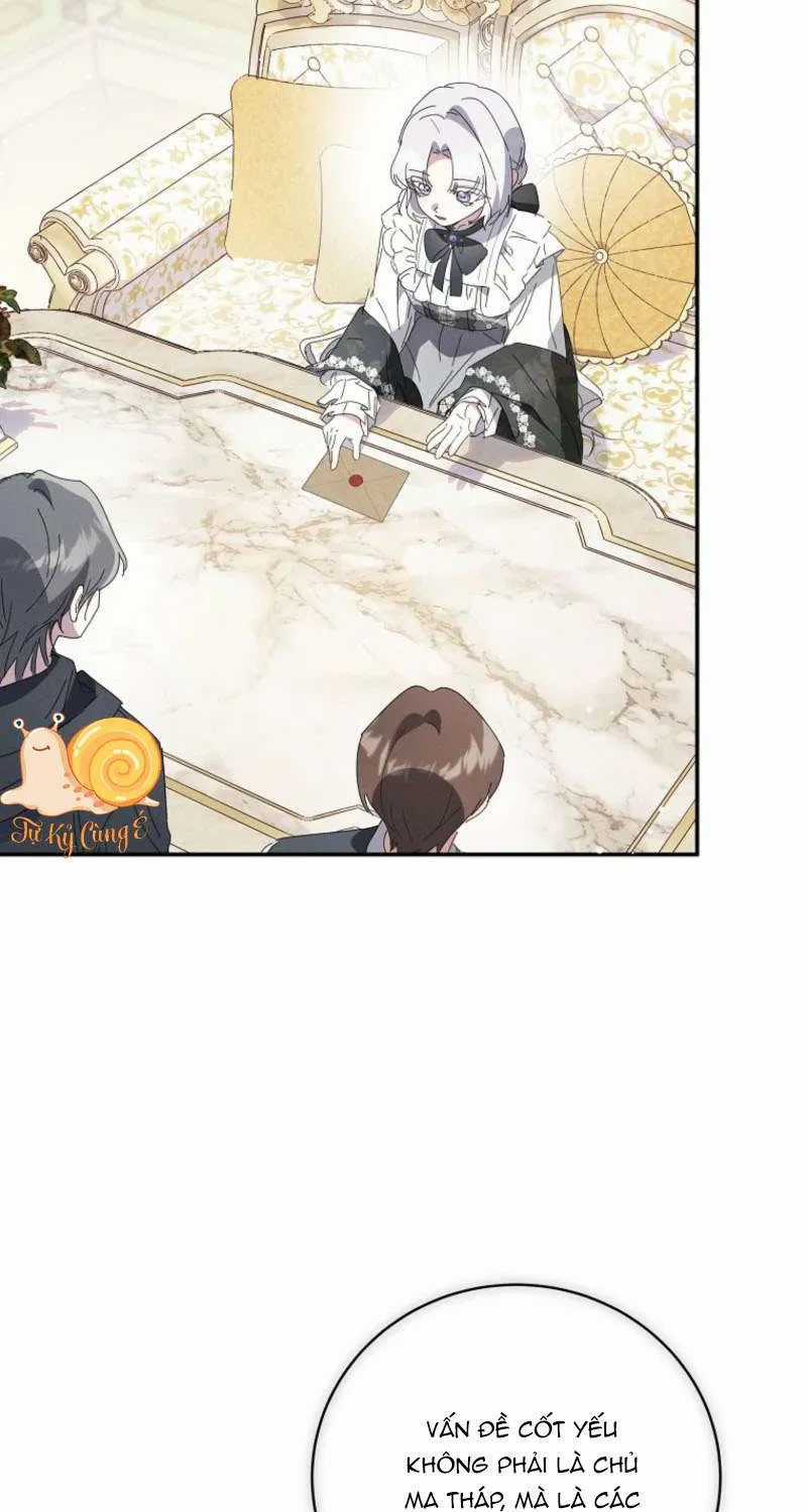 Công Nữ Tái Sinh - Chapter 62 - Trang 26