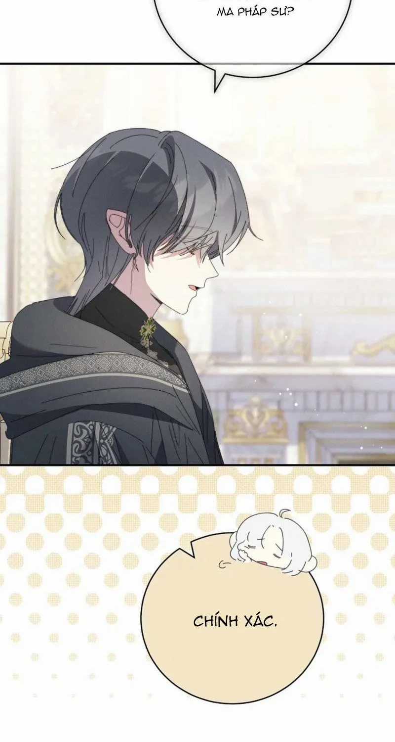 Công Nữ Tái Sinh - Chapter 62 - Trang 27