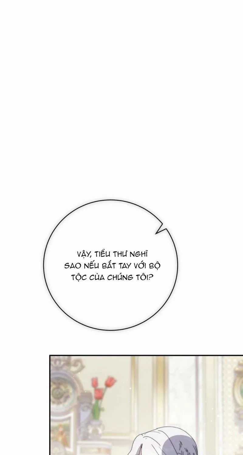 Công Nữ Tái Sinh - Chapter 62 - Trang 28
