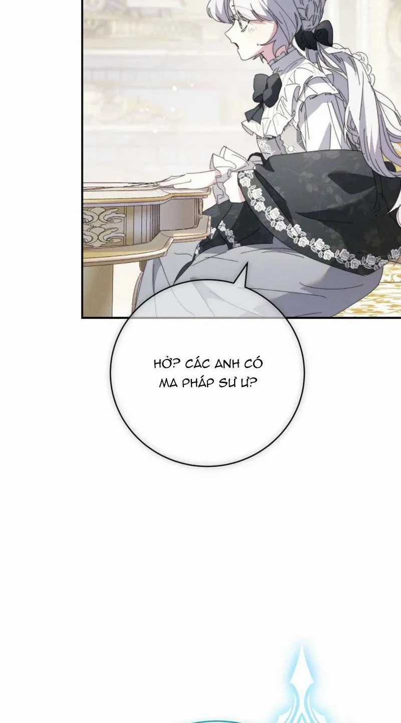 Công Nữ Tái Sinh - Chapter 62 - Trang 29