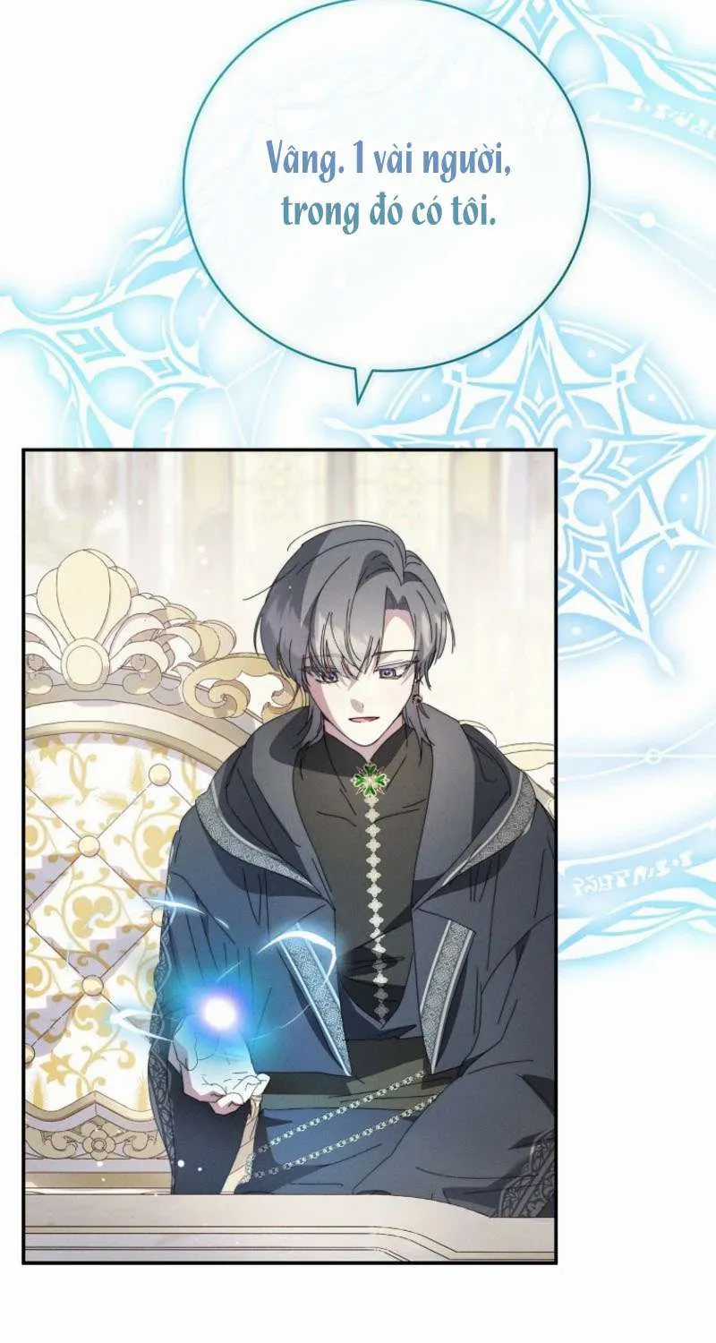 Công Nữ Tái Sinh - Chapter 62 - Trang 30