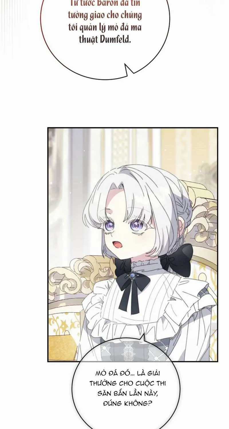 Công Nữ Tái Sinh - Chapter 62 - Trang 4