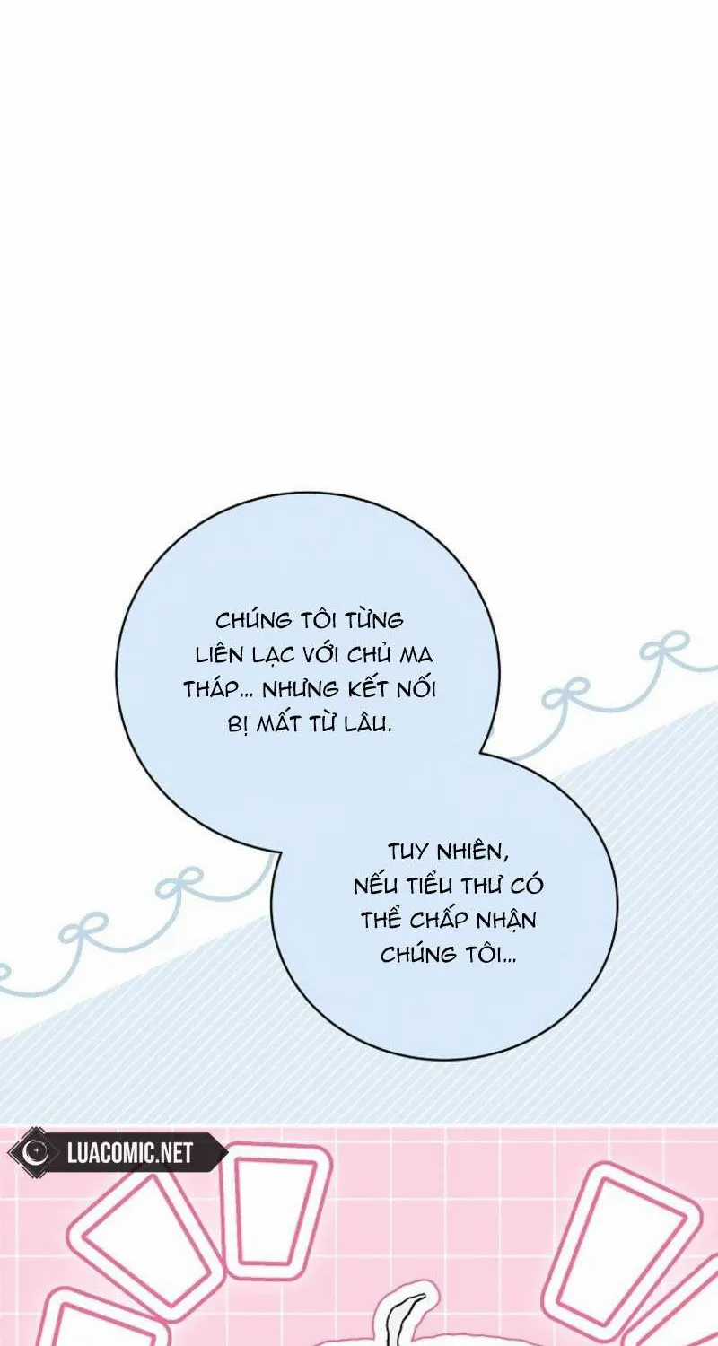 Công Nữ Tái Sinh - Chapter 62 - Trang 31