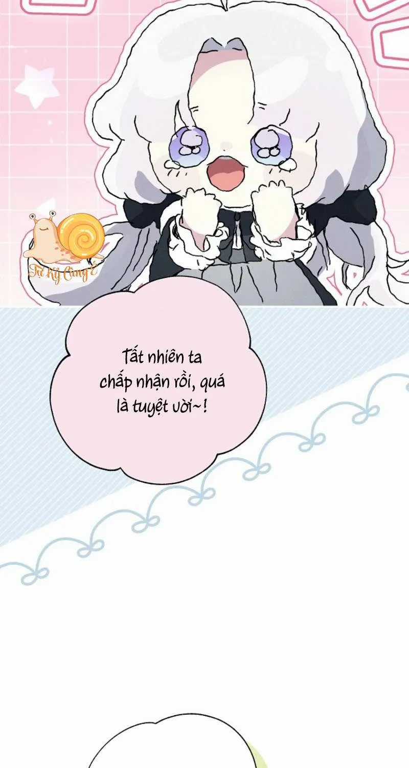 Công Nữ Tái Sinh - Chapter 62 - Trang 32