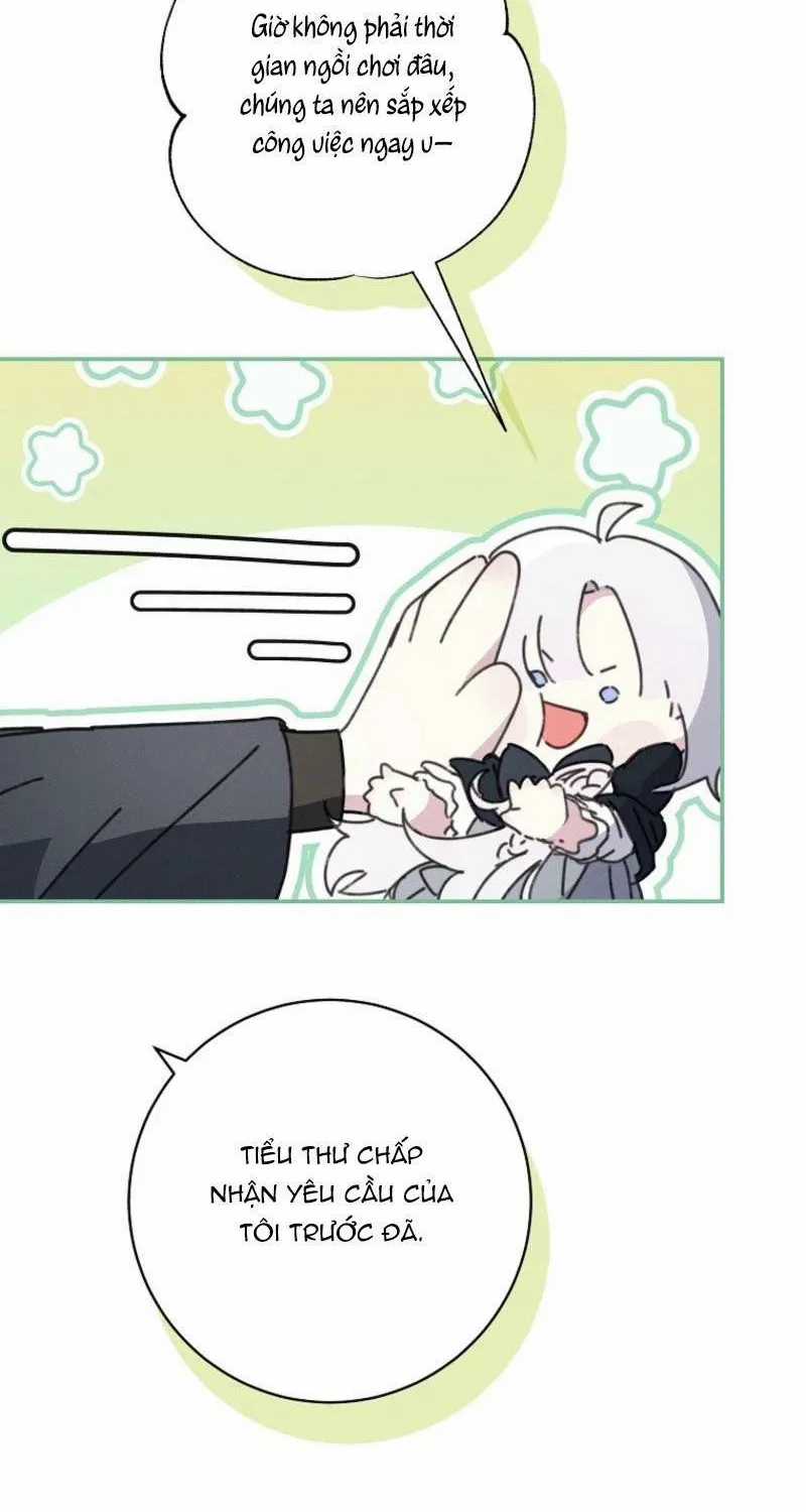 Công Nữ Tái Sinh - Chapter 62 - Trang 33