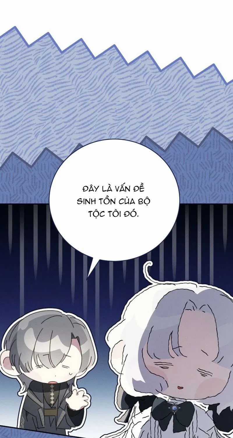 Công Nữ Tái Sinh - Chapter 62 - Trang 34