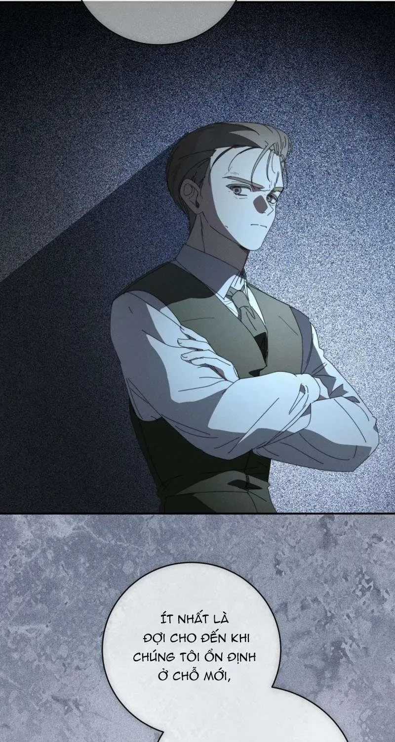 Công Nữ Tái Sinh - Chapter 62 - Trang 36