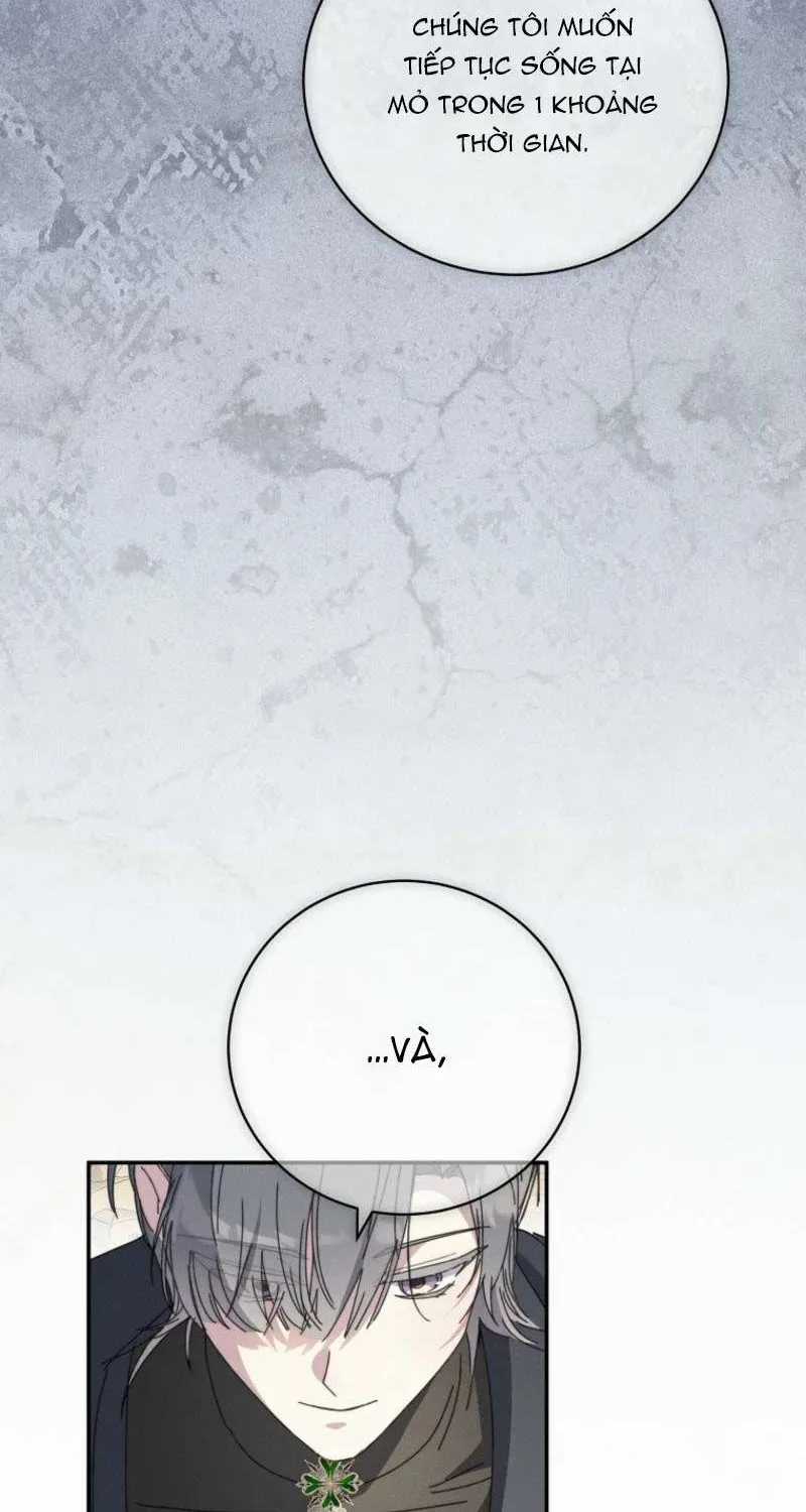 Công Nữ Tái Sinh - Chapter 62 - Trang 37