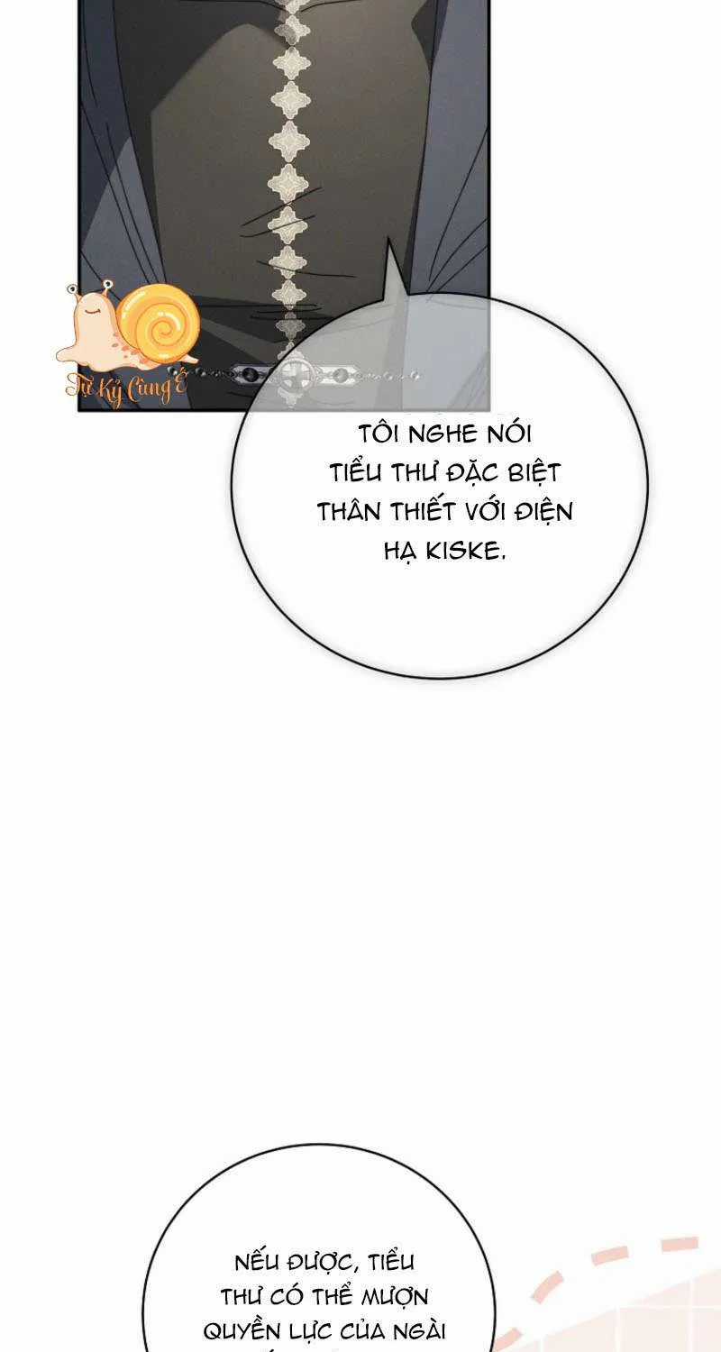 Công Nữ Tái Sinh - Chapter 62 - Trang 38