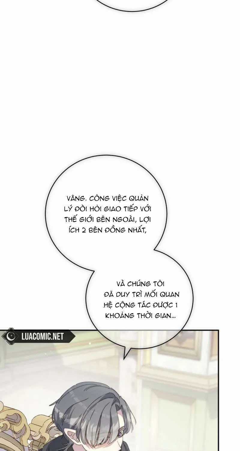 Công Nữ Tái Sinh - Chapter 62 - Trang 5