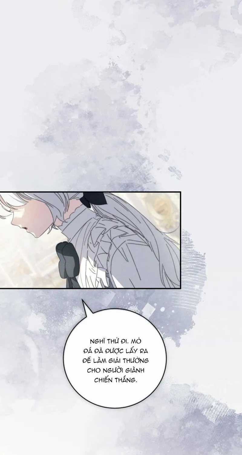 Công Nữ Tái Sinh - Chapter 62 - Trang 41