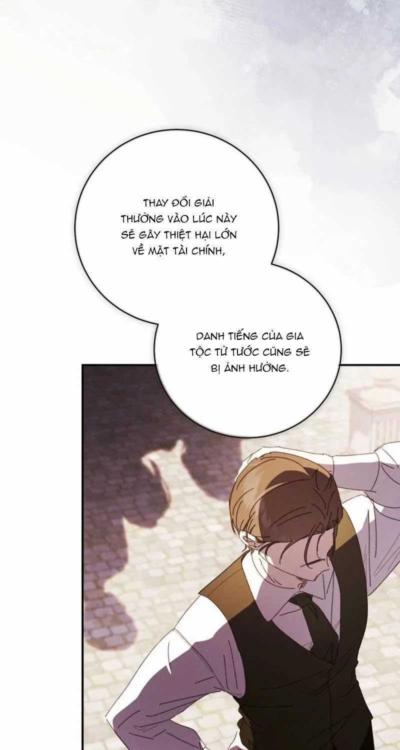 Công Nữ Tái Sinh - Chapter 62 - Trang 42