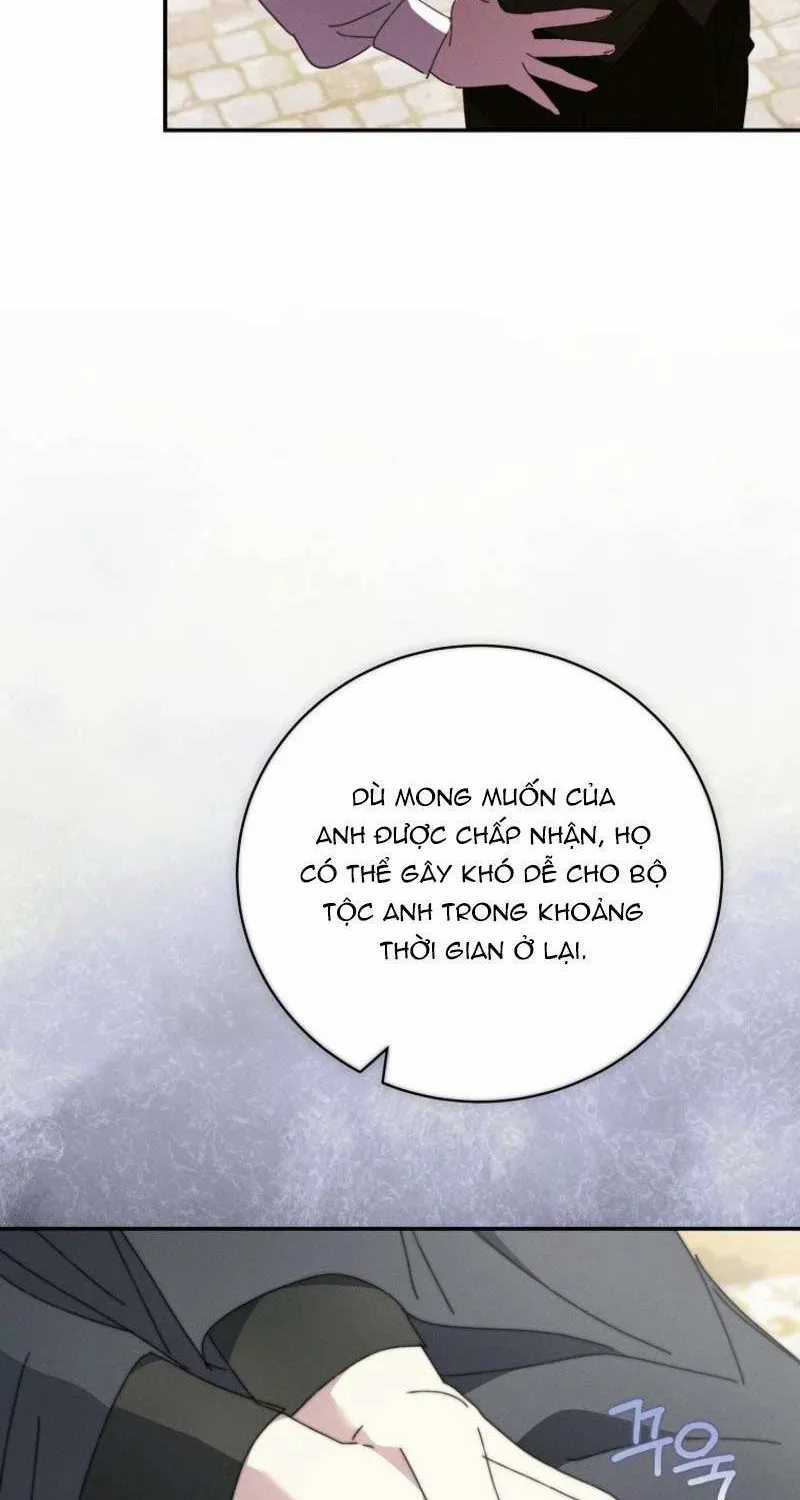 Công Nữ Tái Sinh - Chapter 62 - Trang 43