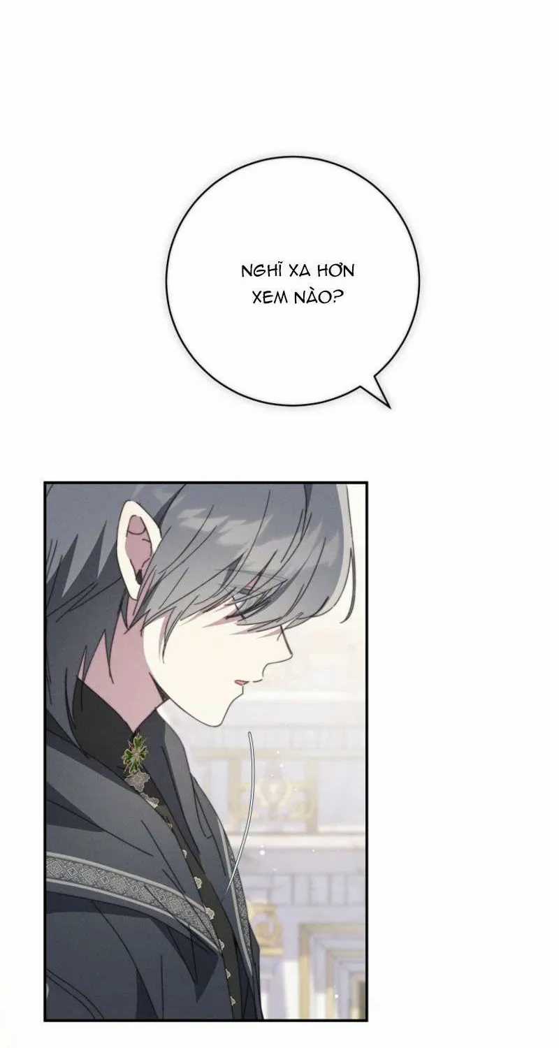 Công Nữ Tái Sinh - Chapter 62 - Trang 45