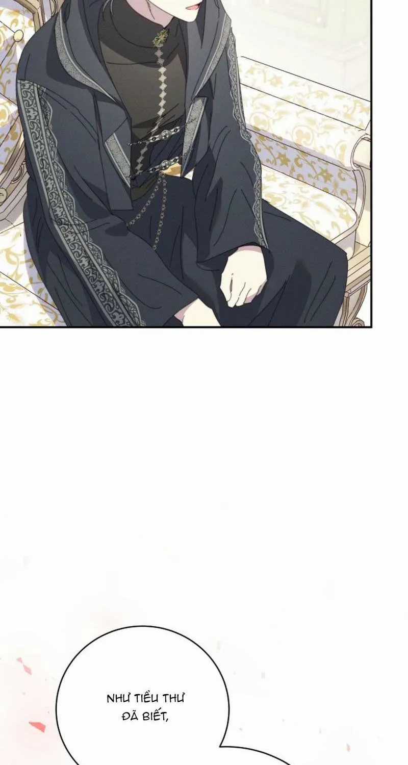 Công Nữ Tái Sinh - Chapter 62 - Trang 6