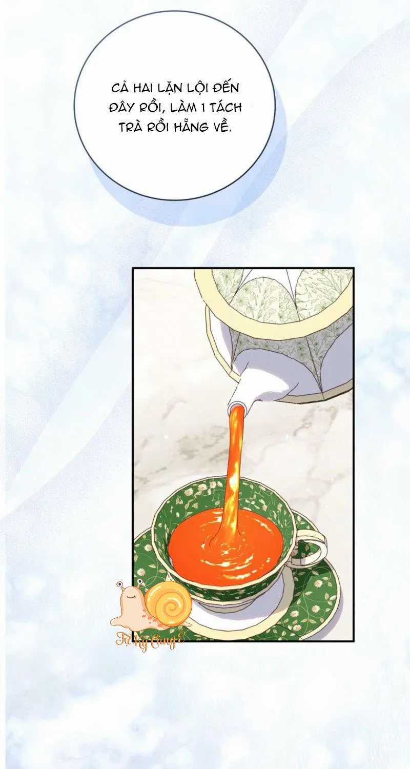 Công Nữ Tái Sinh - Chapter 62 - Trang 54