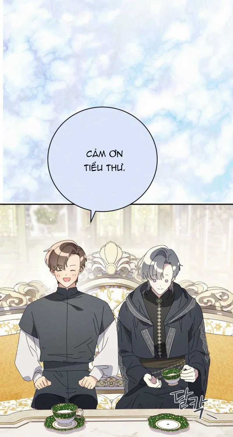 Công Nữ Tái Sinh - Chapter 62 - Trang 55