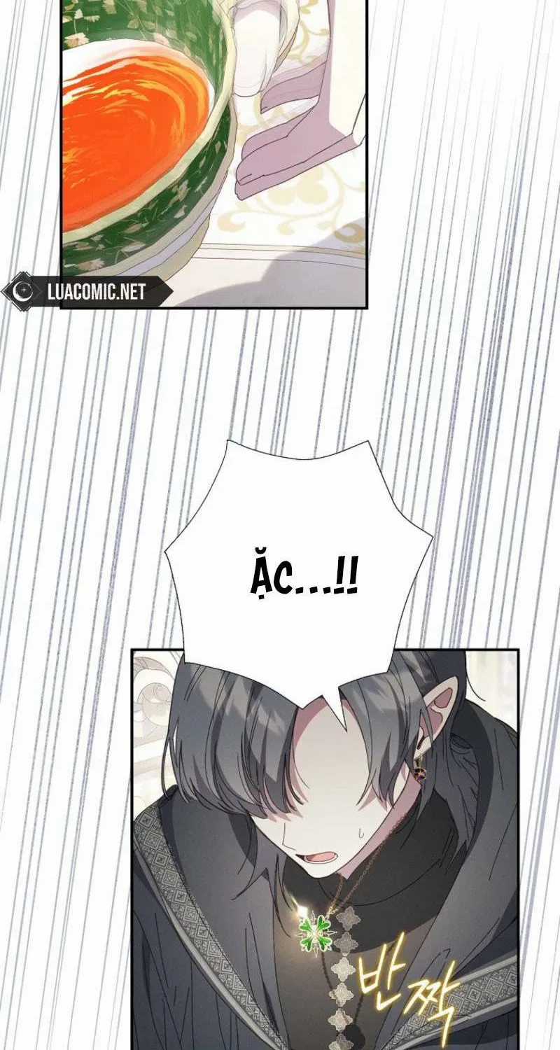 Công Nữ Tái Sinh - Chapter 62 - Trang 57