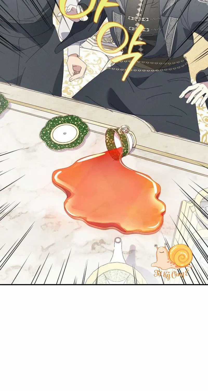 Công Nữ Tái Sinh - Chapter 62 - Trang 59