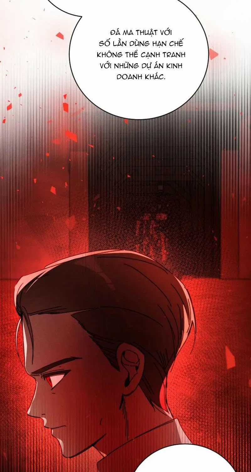 Công Nữ Tái Sinh - Chapter 62 - Trang 7