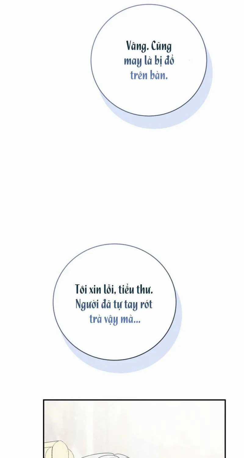 Công Nữ Tái Sinh - Chapter 62 - Trang 61