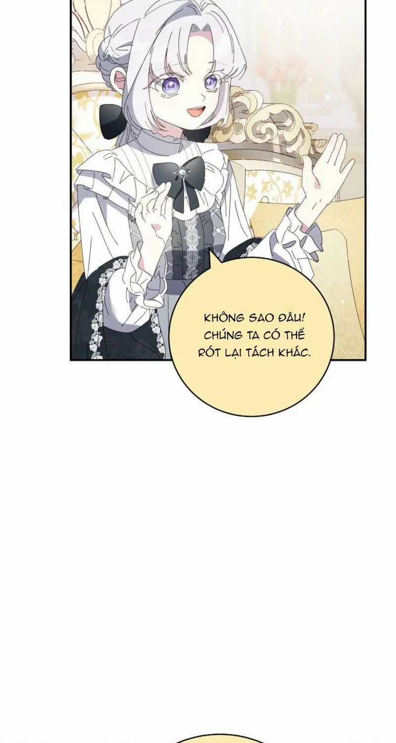 Công Nữ Tái Sinh - Chapter 62 - Trang 62