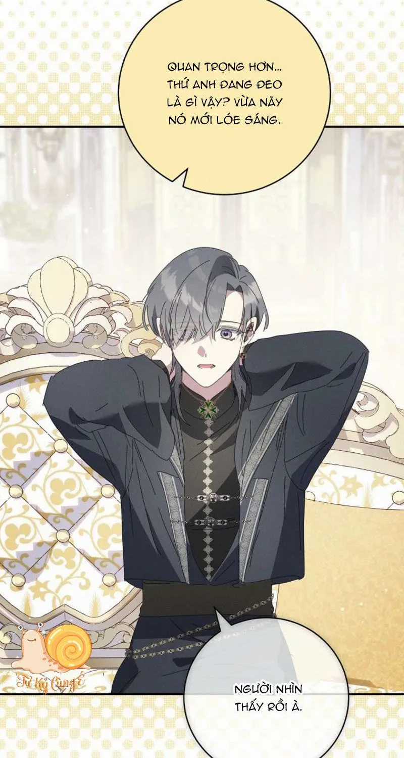 Công Nữ Tái Sinh - Chapter 62 - Trang 63