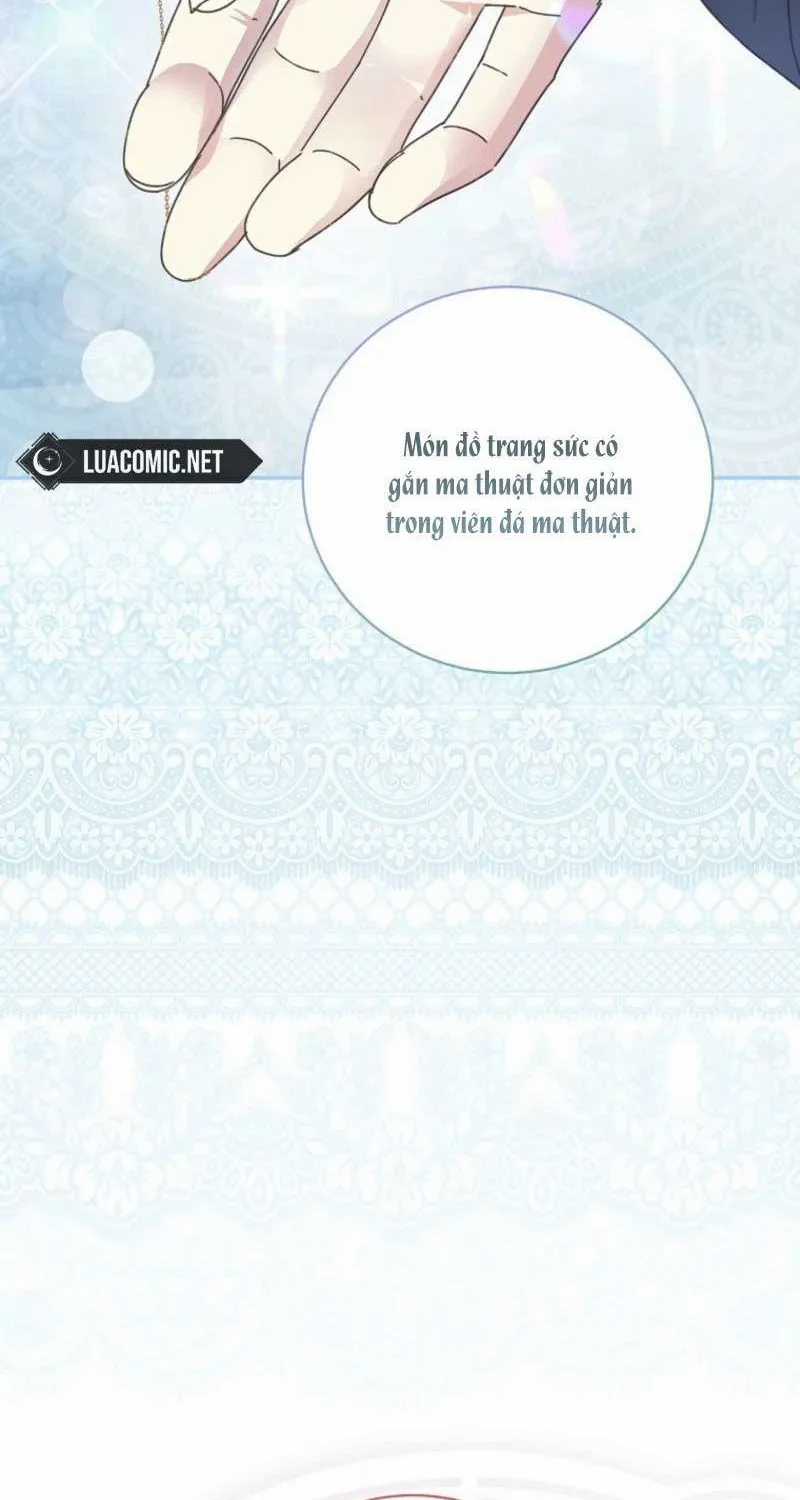 Công Nữ Tái Sinh - Chapter 62 - Trang 65