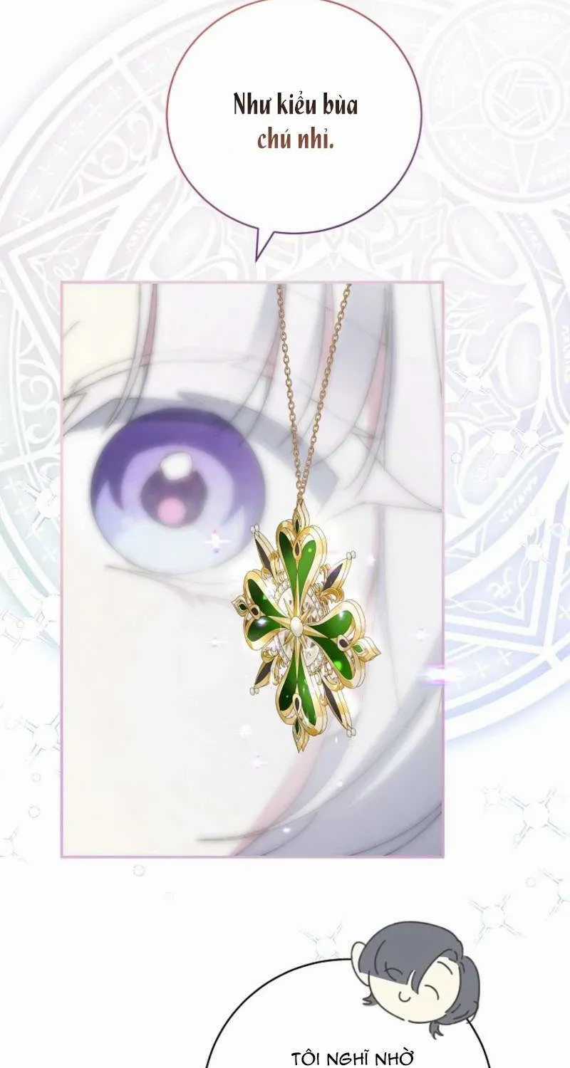 Công Nữ Tái Sinh - Chapter 62 - Trang 66