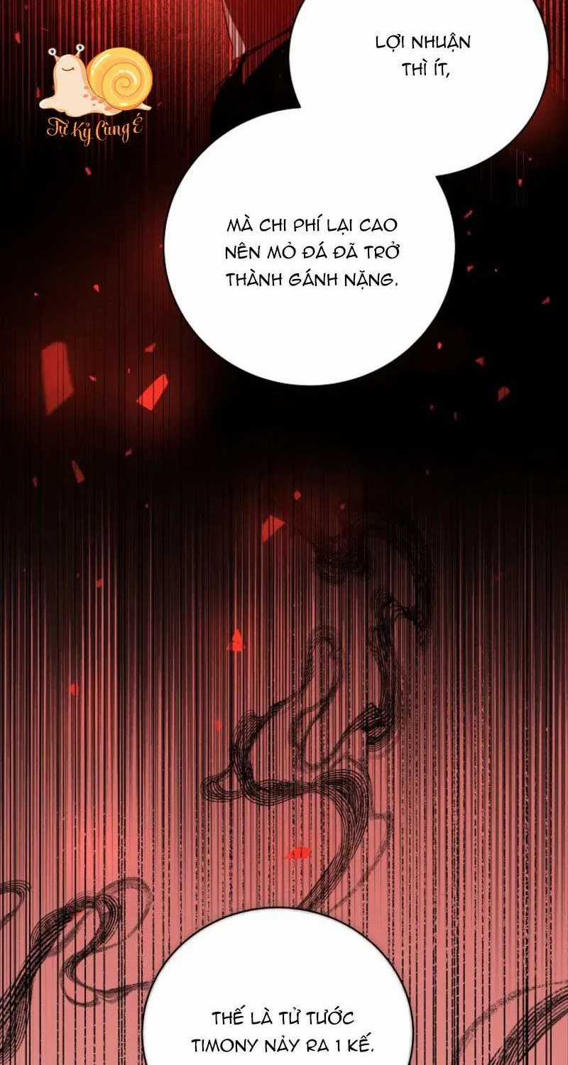 Công Nữ Tái Sinh - Chapter 62 - Trang 8