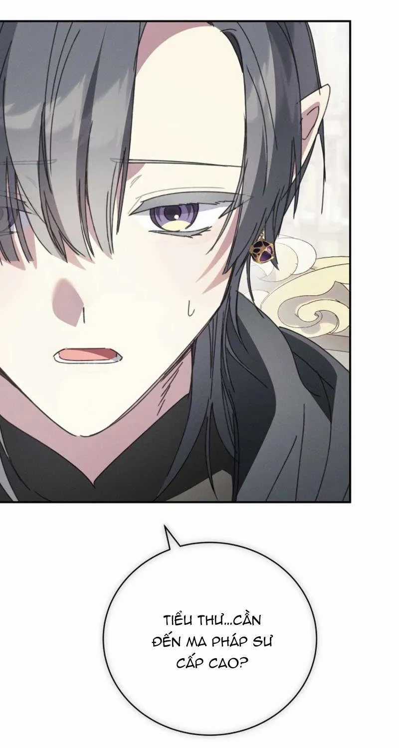 Công Nữ Tái Sinh - Chapter 62 - Trang 72