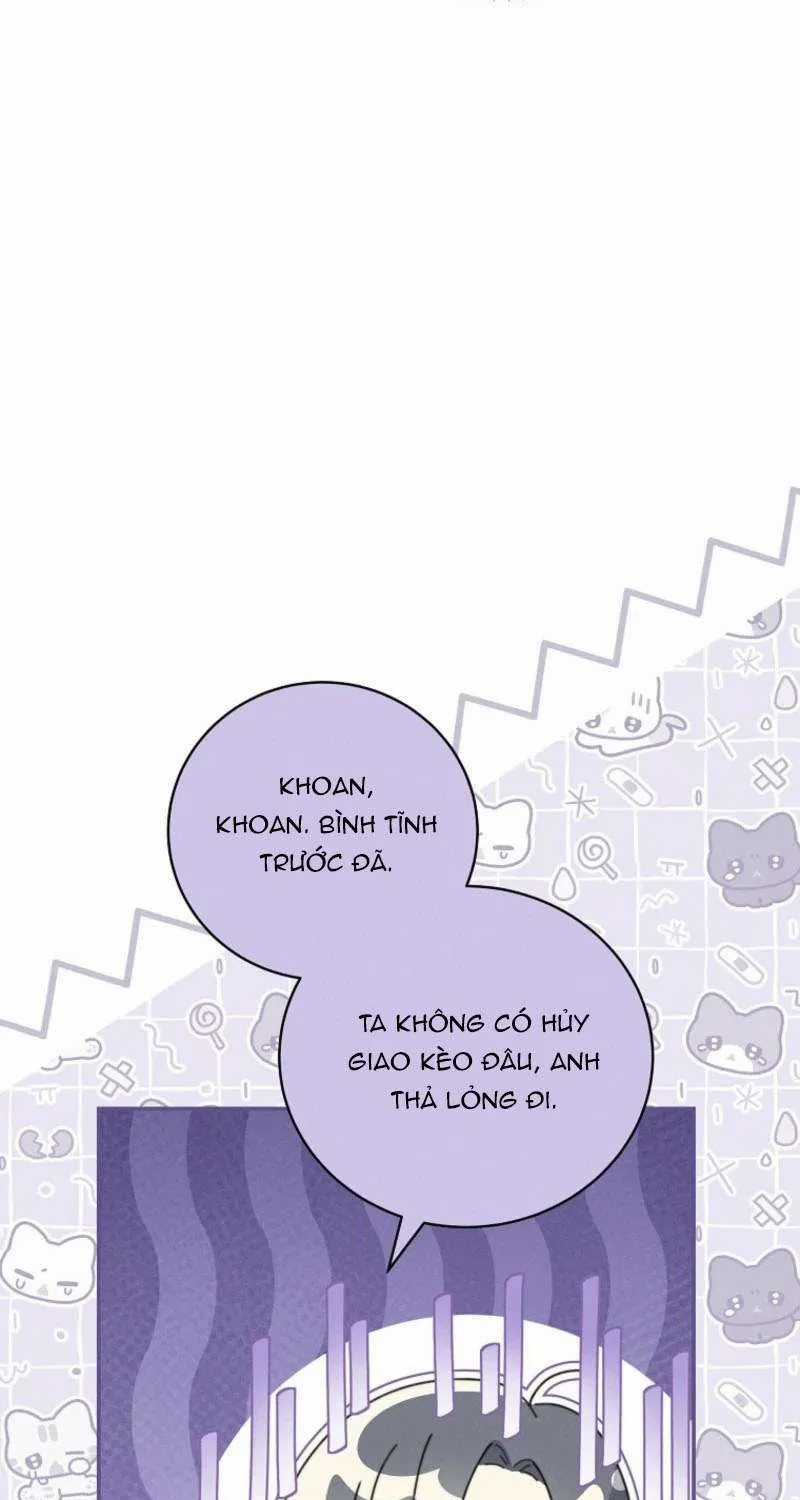 Công Nữ Tái Sinh - Chapter 62 - Trang 74